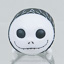 Jack Skellington (Nightmare Before Christmas)